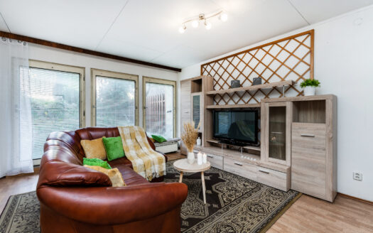 PRODÁNO – Rodinný dům 6+1 se zahradou, 180 m2, Chyšky