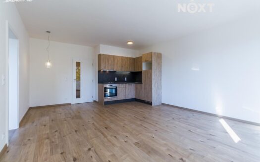 PRONAJMUTO – Pronájem krásného bytu 2+kk, 51 m², Uhříněves