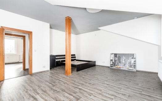 PRONAJMUTO – Pronájem krásného bytu 3+1, 115 m², Miličín