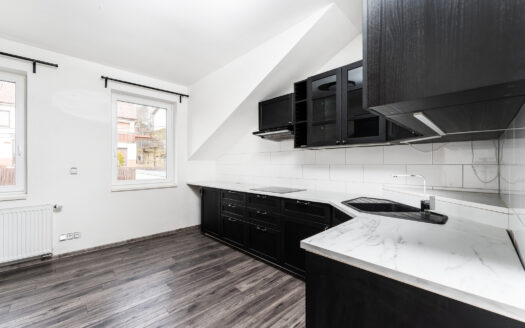 PRONAJMUTO – Pronájem krásného bytu 3+1, 115 m², Miličín