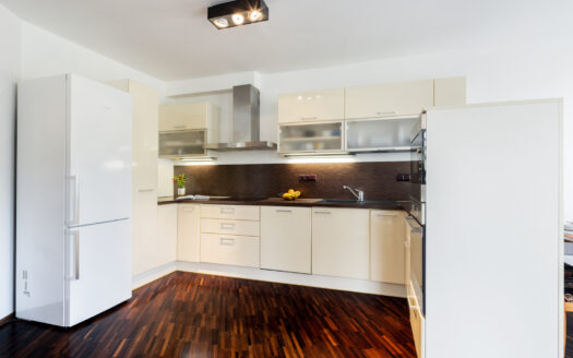 PRODÁNO – Rodinný 3+kk v prémiové lokalitě na Smíchově