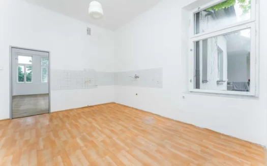 PRODÁNO – Byt 2+1, 127 m2, Benešov