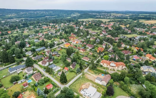 PRODÁNO – Rodinný dům 90 m2, pozemek 734 m2, Nová Hospoda, Kamenice