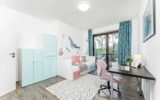 PRODÁNO – Rodinny dům, 160 m2, Horní Podhájí