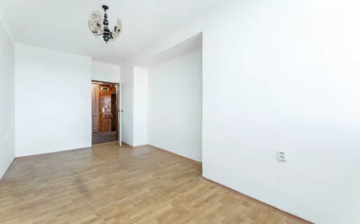 PRODÁNO – Byt 3+1, 78 m2, Vlašim