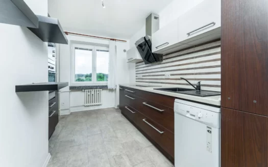 PRODÁNO – Byt 3+1, 78 m2, Vlašim