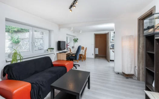 PRODÁNO – Rodinný dům 255 m2, Poříčí nad Sázavou