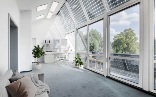 NA PRODEJ – Vila 6+1, 417 m2, Praha – Šeberov