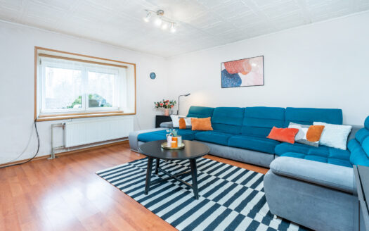 PRODÁNO – Rodinný dům 6+1, 210 m2, Kácova Lhota