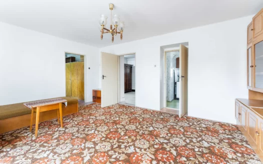 PRODÁNO – Byt 2+1, 68 m2, Beroun