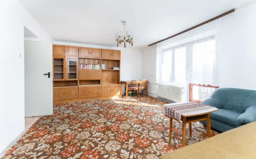 PRODÁNO – Byt 2+1, 68 m2, Beroun