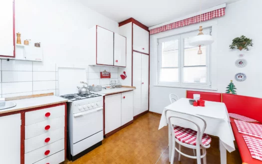 PRODÁNO – Byt 2+1, 52 m2, Praha – Strašnice