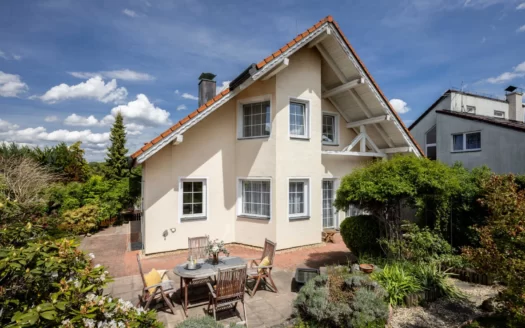 PRODÁNO – Rodinný dům 4+kk, 217 m2, Dobrá Voda u Českých Budějovic