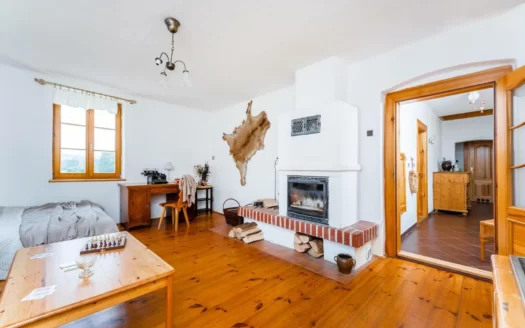 NA PRODEJ – Rodinný dům, 170 m², Čímice