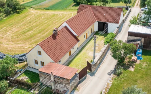 NA PRODEJ – Rodinný dům, 170 m², Čímice