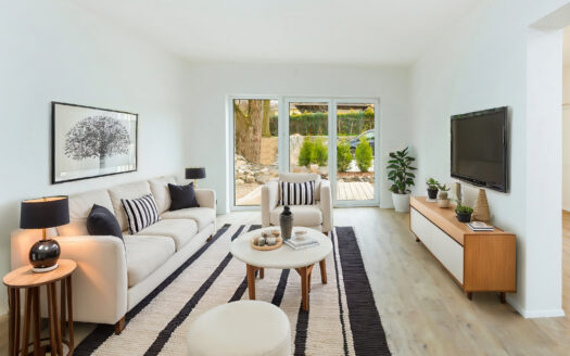 PRODEJ UKONČEN – Rodinný dům 3+kk s předzahrádkou, 111 m2, Všestary