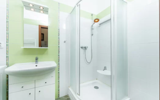 PRODÁNO – Byt 2+kk, 60 m², ul. Akademická, Praha 10 – Malešice