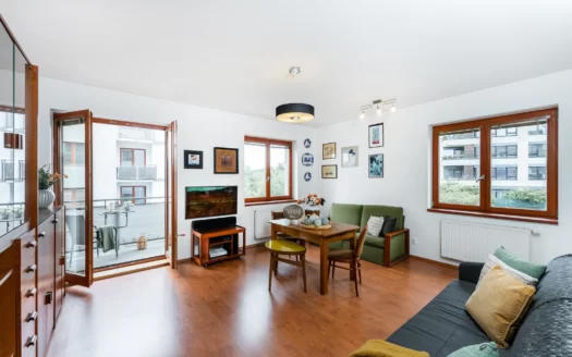 PRODÁNO – Byt 2+kk, 60 m², ul. Akademická, Praha 10 – Malešice