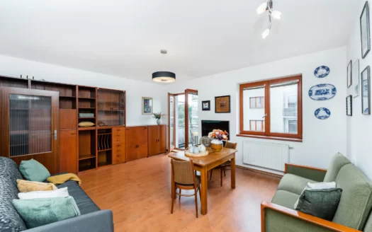 PRODÁNO – Byt 2+kk, 60 m², ul. Akademická, Praha 10 – Malešice