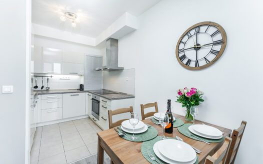 PRODÁNO – Krásný byt 3+kk s balkónem a parkovacím stáním, Kyje