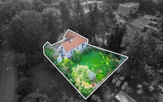 PRODÁNO – Rodinný dům 3+1, 80 m2, Svrkyně