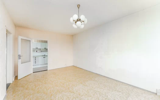 PRODÁNO – Byt 3+1, 65 m2, ul. Hasova, Praha-Modřany