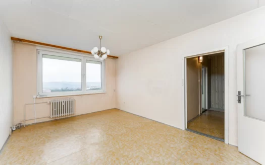 PRODÁNO – Byt 3+1, 65 m2, ul. Hasova, Praha-Modřany