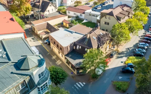 NA PRODEJ – Penzion, Vlašim