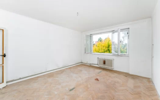 PRODÁNO – Byt 3+1, 97 m2, Praha – Hodkovičky