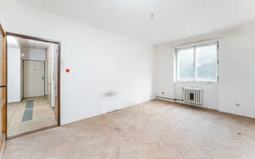 PRODÁNO – Byt 3+1, 97 m2, Praha – Hodkovičky