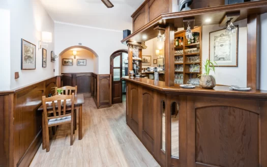 NA PRODEJ – Penzion, Vlašim