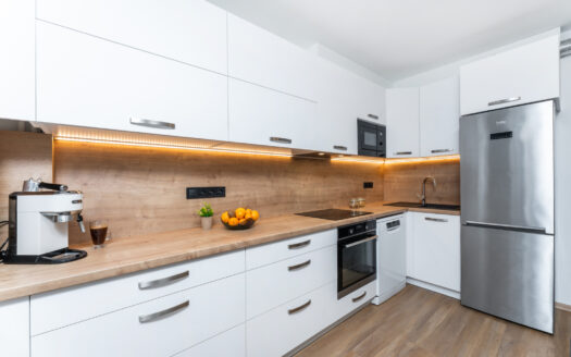 PRODÁNO – Byt 3+kk s parkovacím stáním a sklepem, Nymburk