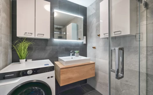 PRODÁNO – Byt 2+kk s předzahrádkou, 59 m2, Stará Boleslav