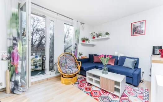 PRODÁNO – Byt 2+kk, 59 m2, ul. Polní, Brandýs nad Labem