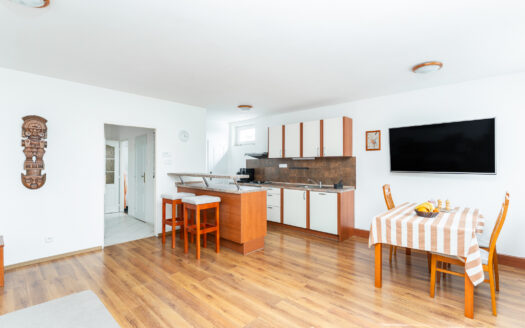 PRODÁNO – Byt 2+kk, Vráž u Berouna