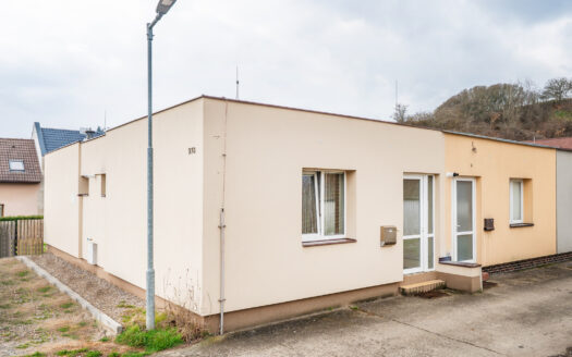 PRODÁNO – Byt 2+kk, Vráž u Berouna