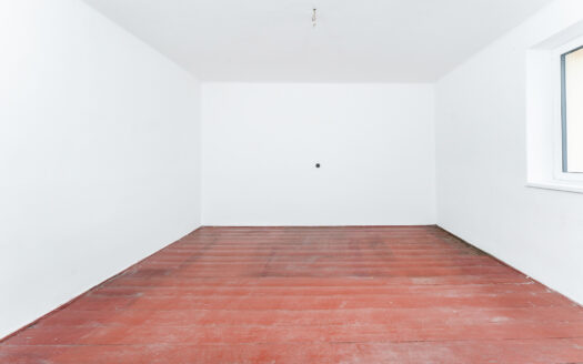 PRODÁNO – Byt 1+1, 42 m2, Nymburk