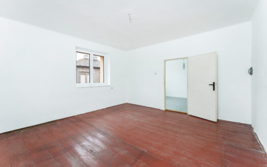 PRODÁNO – Byt 1+1, 42 m2, Nymburk