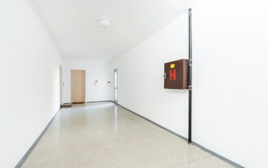 PRODÁNO – Družstevní byt 2+kk, 36,3m2, Pankrác